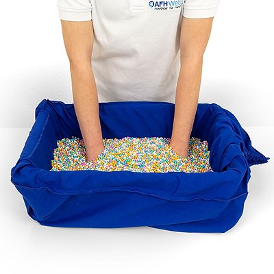 AFH Webshop Sensorik-Wanne „Premium“ Ansicht 4