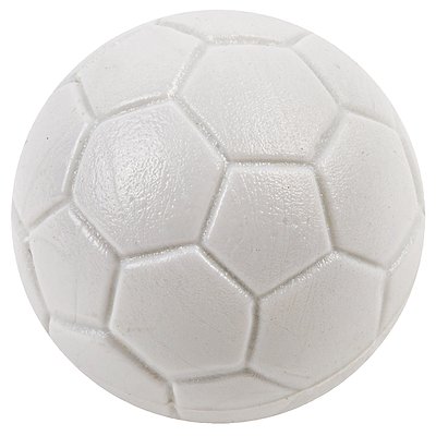 Sportime Kickerbälle-Set „Test“ Ansicht 3