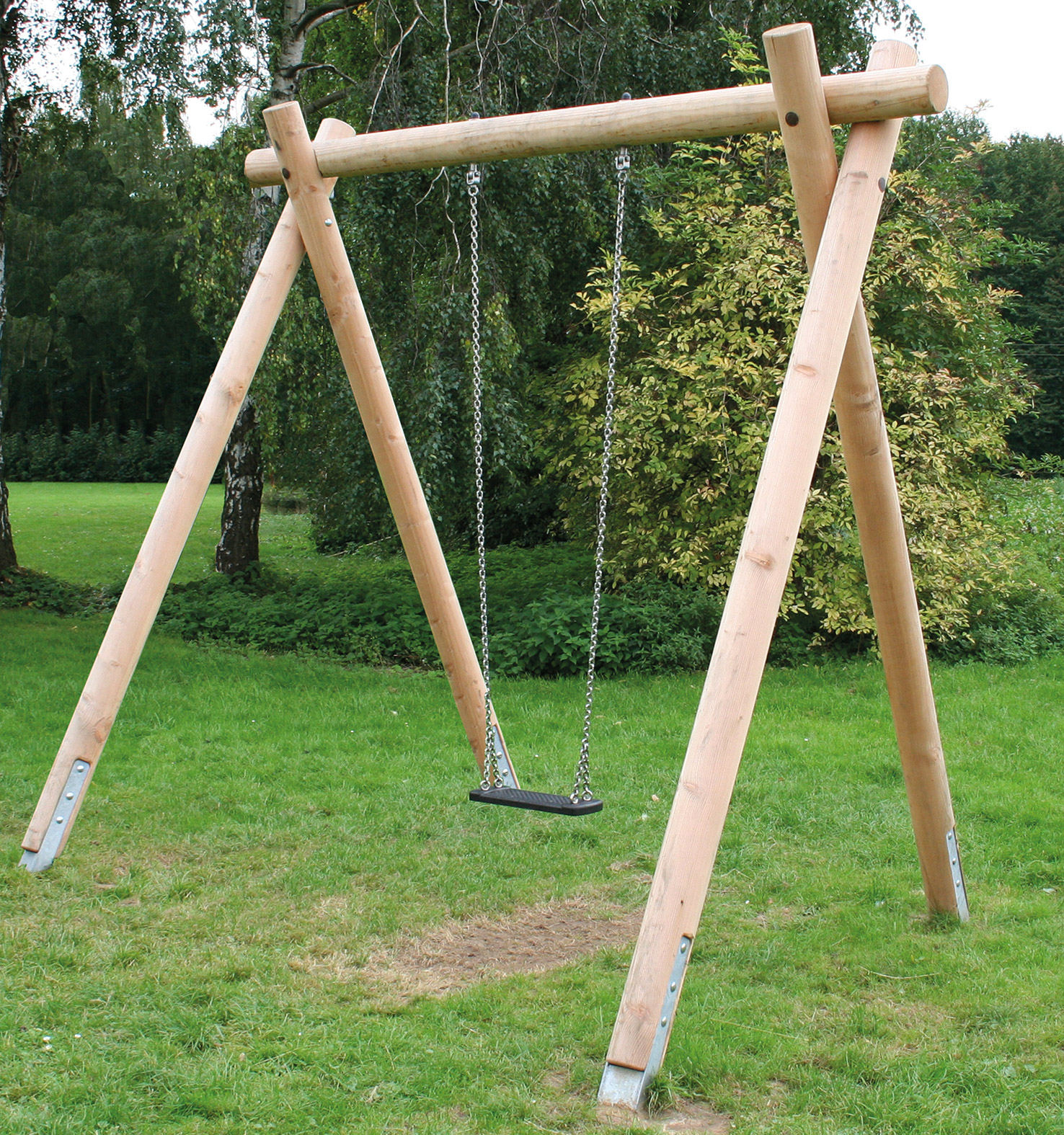 Schaukel 511, 1-sitzig Ansicht 4