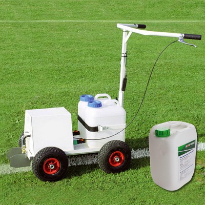 Sport-Thieme Nass-Markierwagen-Set „Champ“