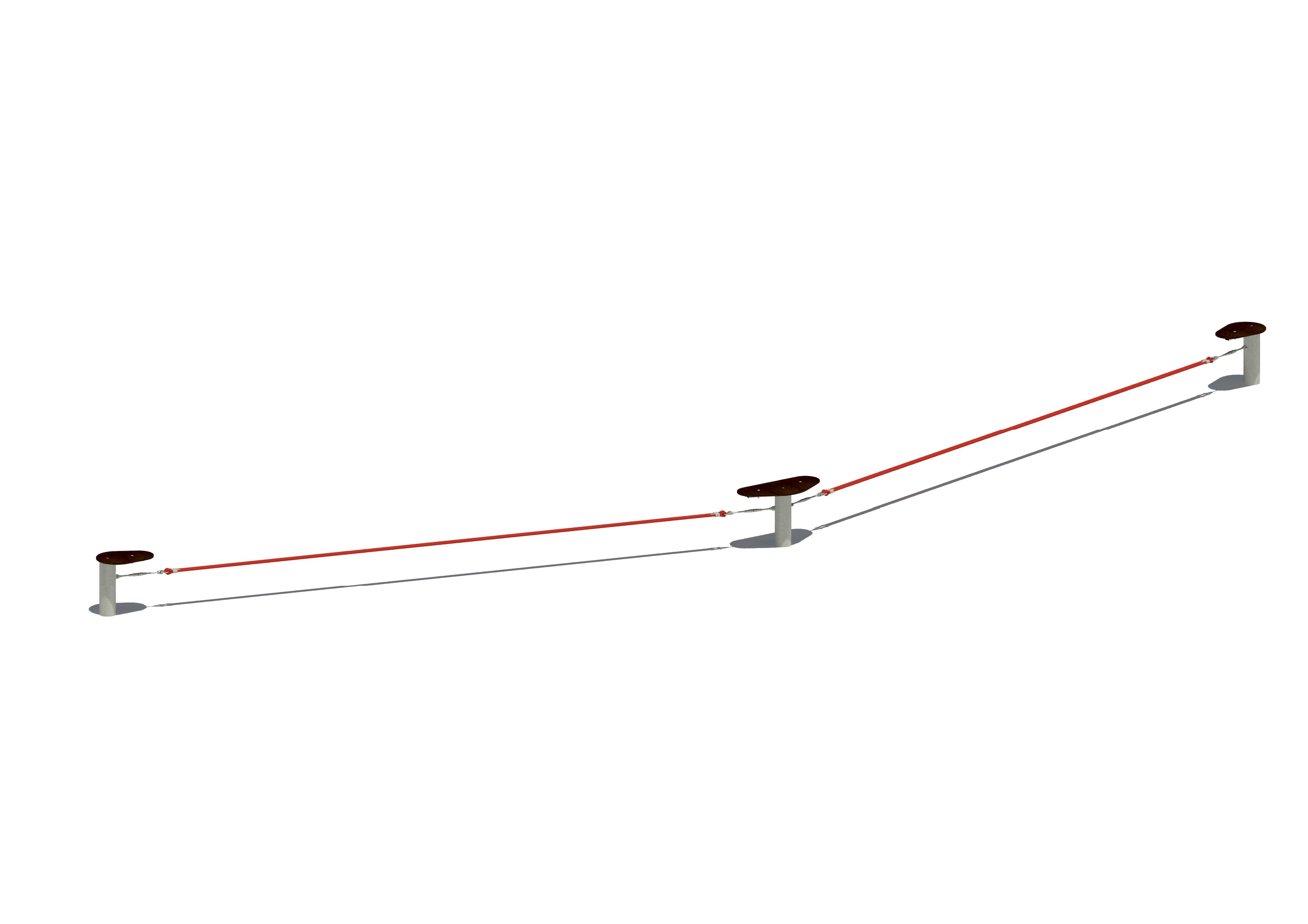 Double Slack Jack 2412 Ansicht 2
