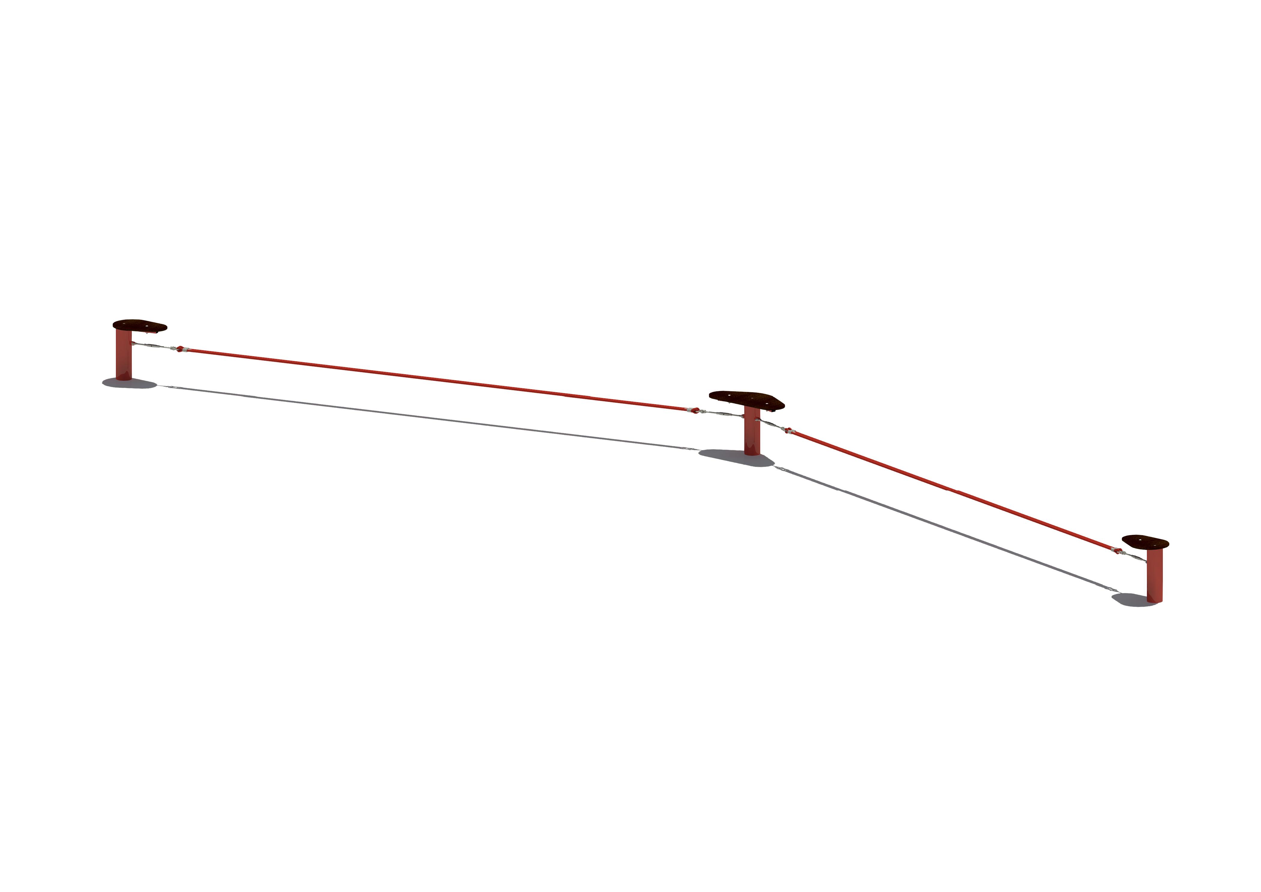 Double Slack Jack 2412 Ansicht 5