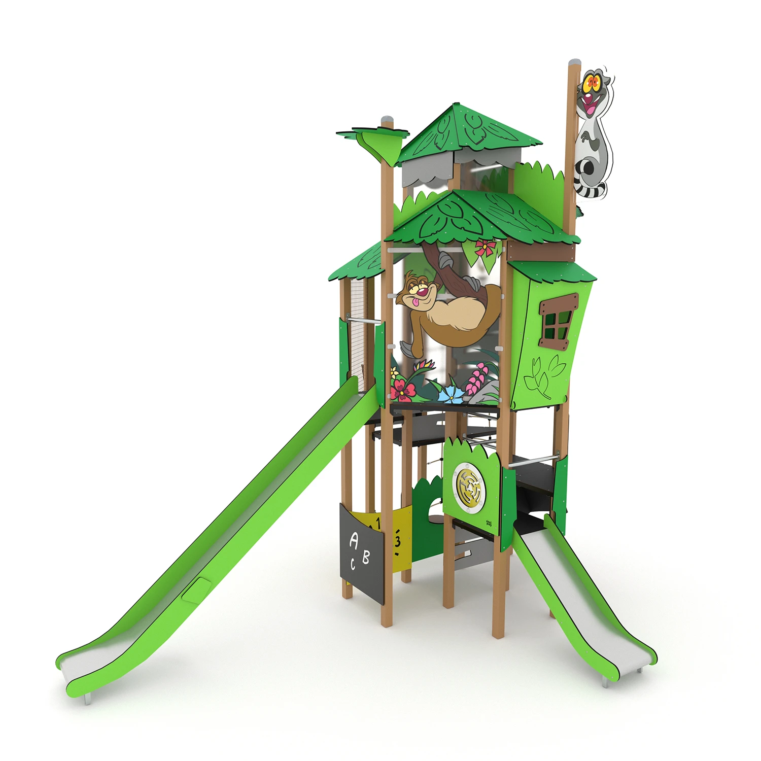 Vinci JUNGLE 3227 Ansicht 5