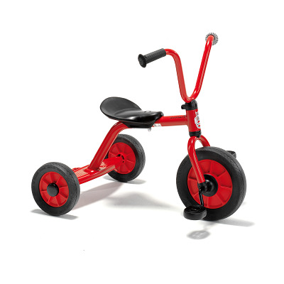 Winther Mini Viking Dreirad mit Steg, Sport-Thieme