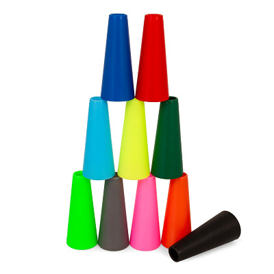 AFH Webshop Greifkegel-Set „Deluxe“, Sport-Thieme