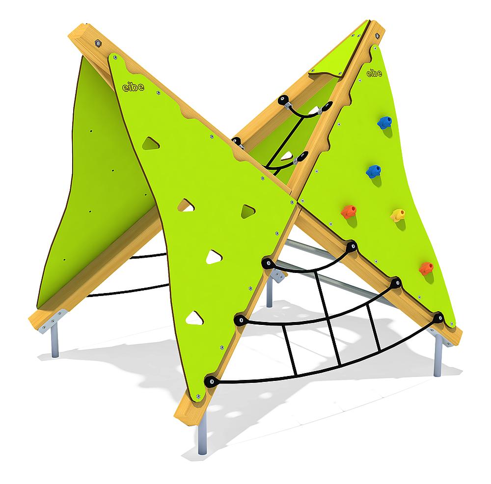 Kletterkombination Lhotse Ansicht 4
