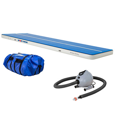 Sport-Thieme AirTrack-Set „School 20“ by AirTrack Factory, Sport-Thieme