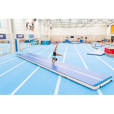 Sport-Thieme AirTrack-Set „School 20“ by AirTrack Factory Ansicht 2