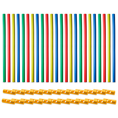 Sport-Thieme Schwimmnudel-Set, Sport-Thieme