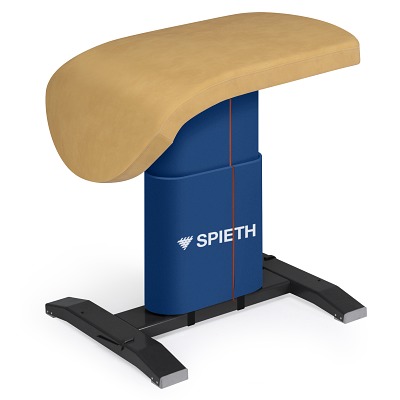 Spieth Sprungtisch „Ergojet Club“, Sport-Thieme