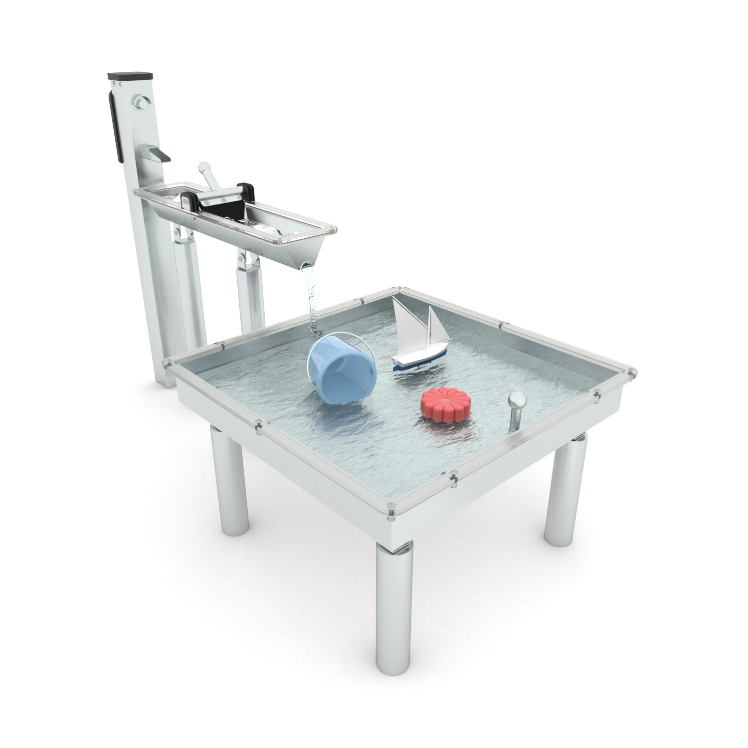 Vinci SOLO WP2853 Ansicht 5