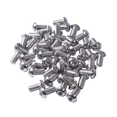 Sport-Thieme Pufferschrauben-Set „TuWa Kletterwand“