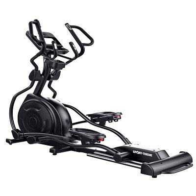 Sport-Thieme Crosstrainer „C600“, Sport-Thieme