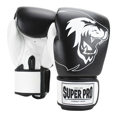 Super Pro Boxhandschuhe „Undisputed“, Sport-Thieme