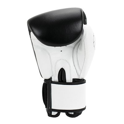 Super Pro Boxhandschuhe „Undisputed“ Ansicht 2