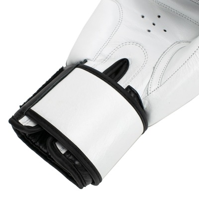 Super Pro Boxhandschuhe „Undisputed“ Ansicht 3