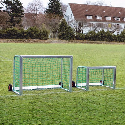 Sport-Thieme Mini-Fussballtor „Safety“