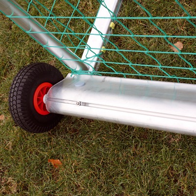 Sport-Thieme Mini-Fussballtor „Safety“ Ansicht 3