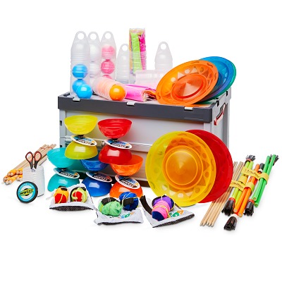 Henrys Jonglage-Set „Basis“, Sport-Thieme