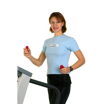Togu Handtrainer „Senso Walking Trainer“ Ansicht 3