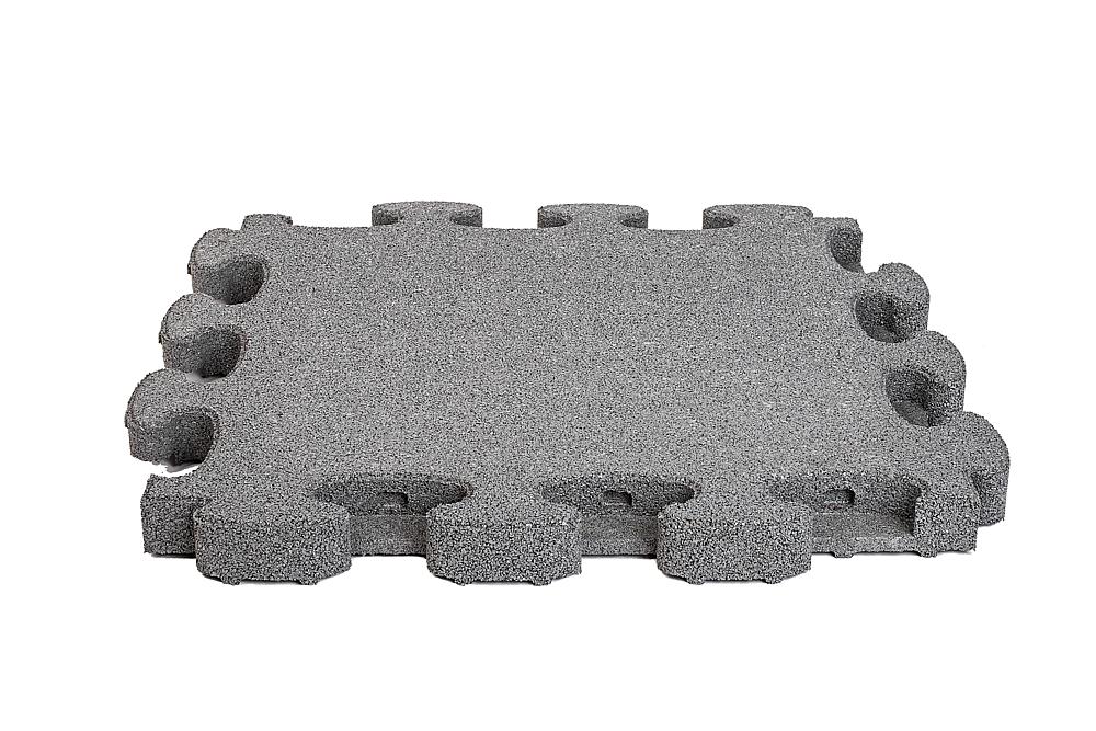 Puzzle Mat 3D ® 55x55x4,5 cm Ansicht 4