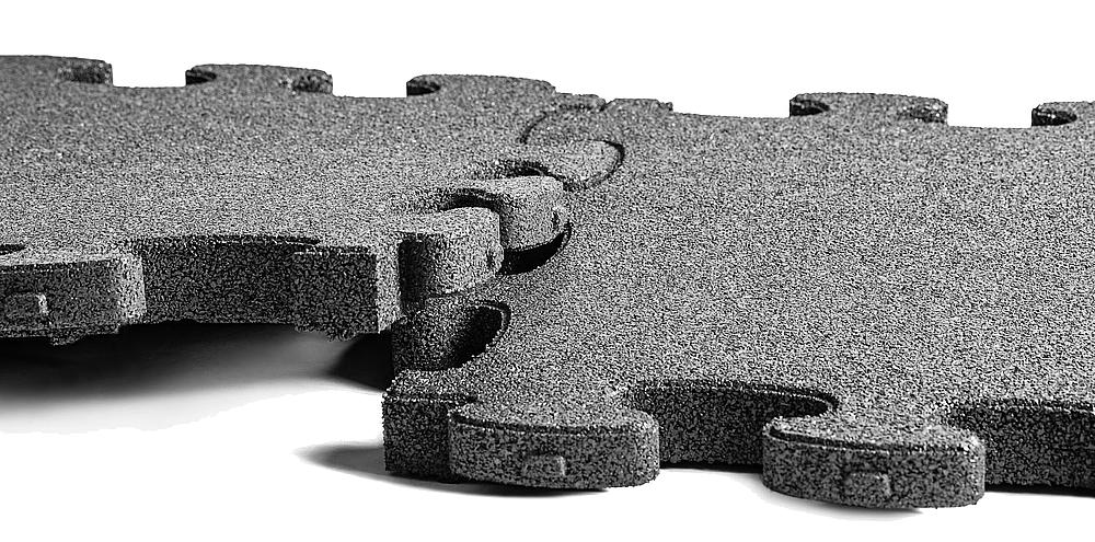 Puzzle Mat 3D ® 55x55x4,5 cm Ansicht 6