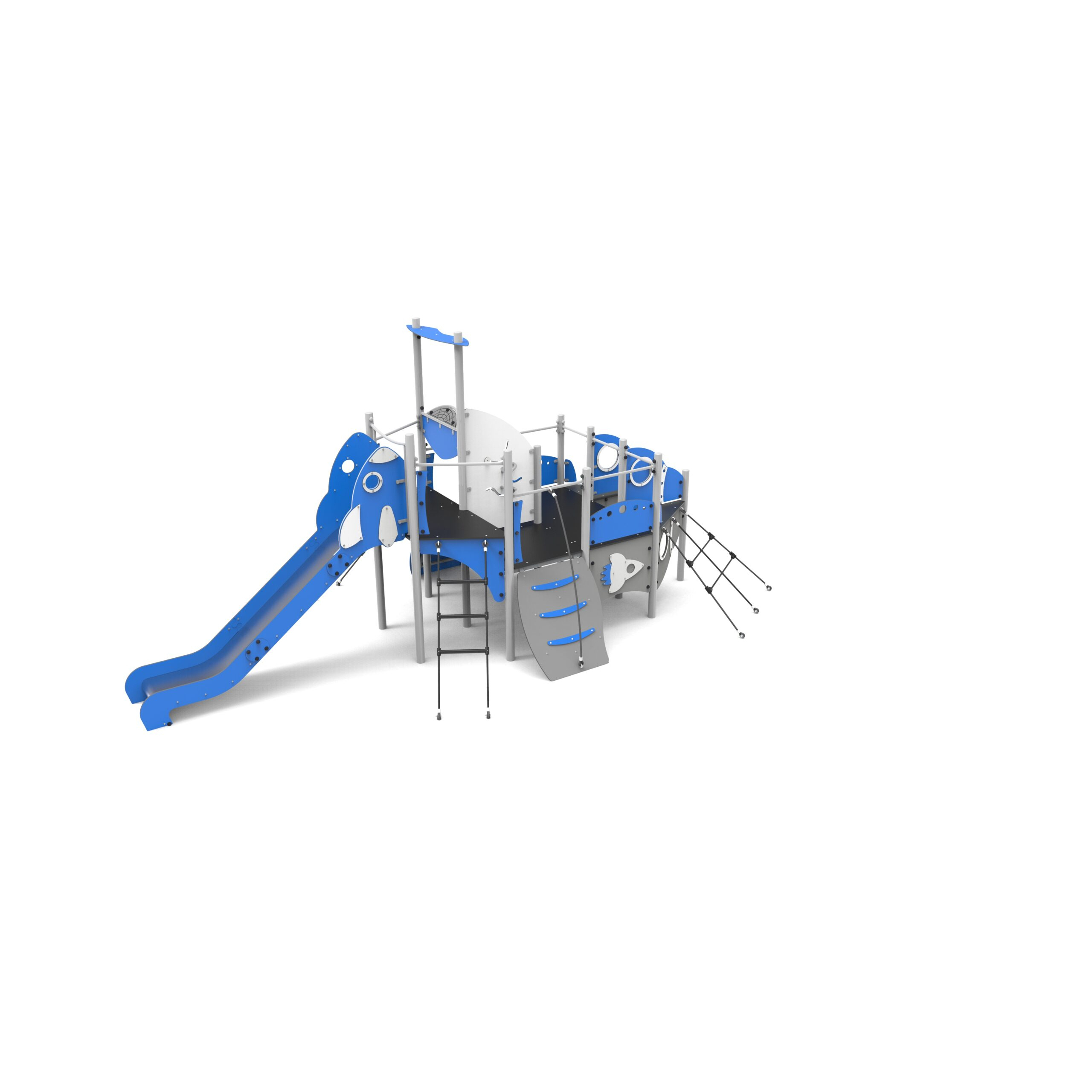 Defender Balloon Ansicht 4