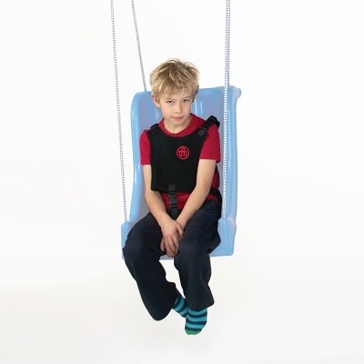 TFH Gurtsystem für Sicherheitsschaukelsitz, Sport-Thieme