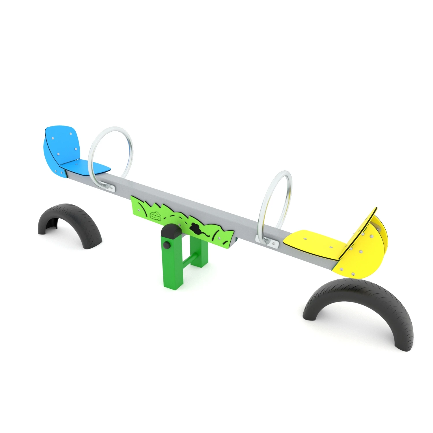 Vinci SWING ST0522 Ansicht 4