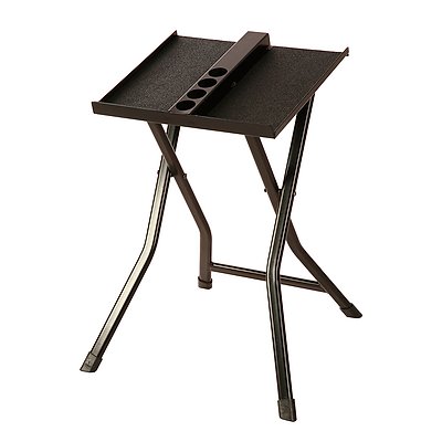 PowerBlock Ablageständer „Weight stand Large“ Ansicht 2