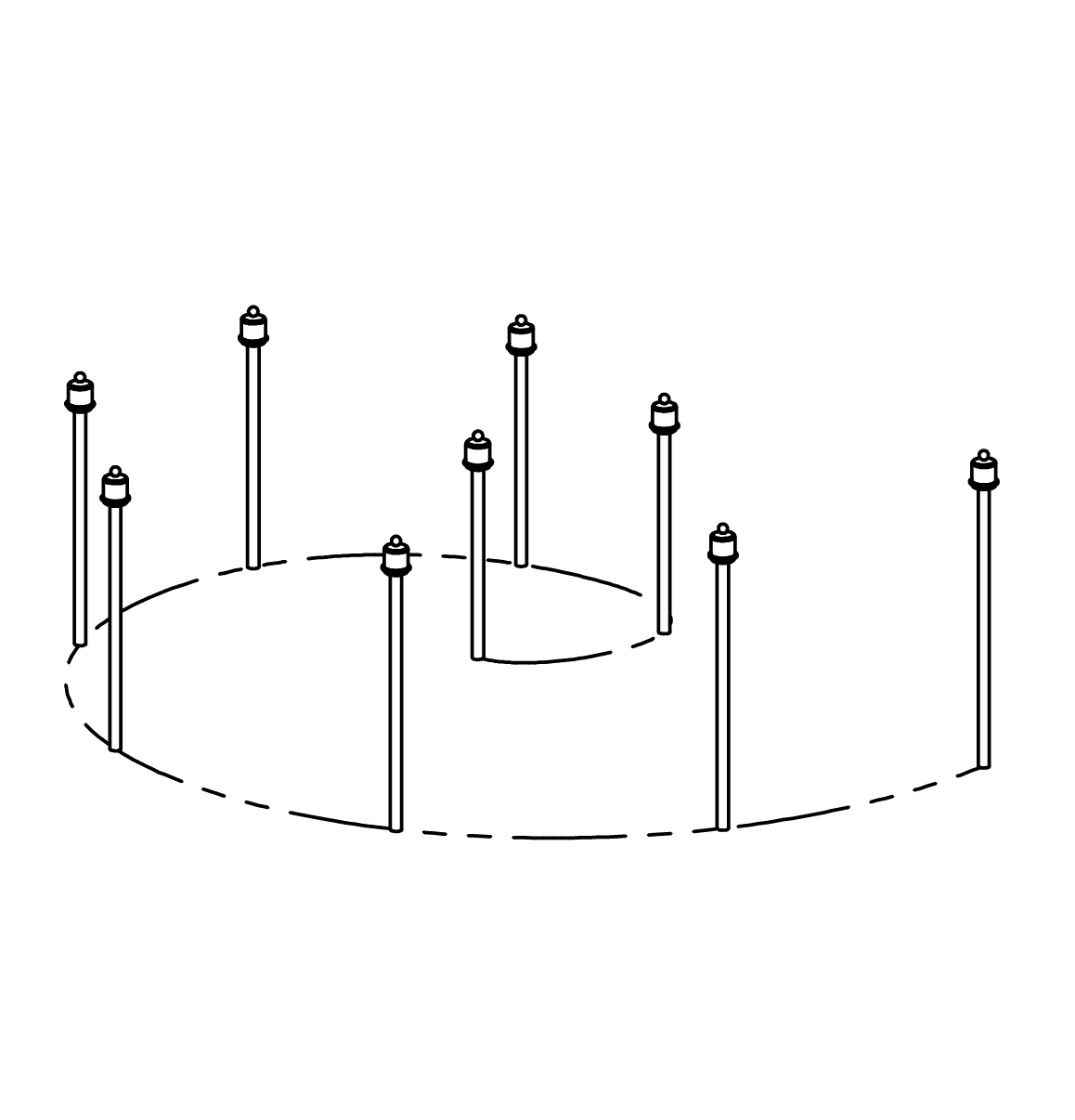 Duftorgel, Richter Spielgeräte