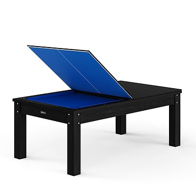 Sportime Multi-Spieltisch „Trinity“ Ansicht 4
