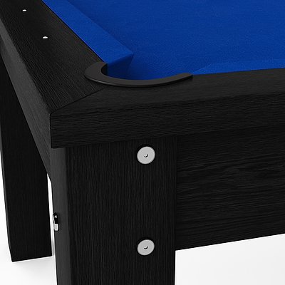 Sportime Multi-Spieltisch „Trinity“ Ansicht 6