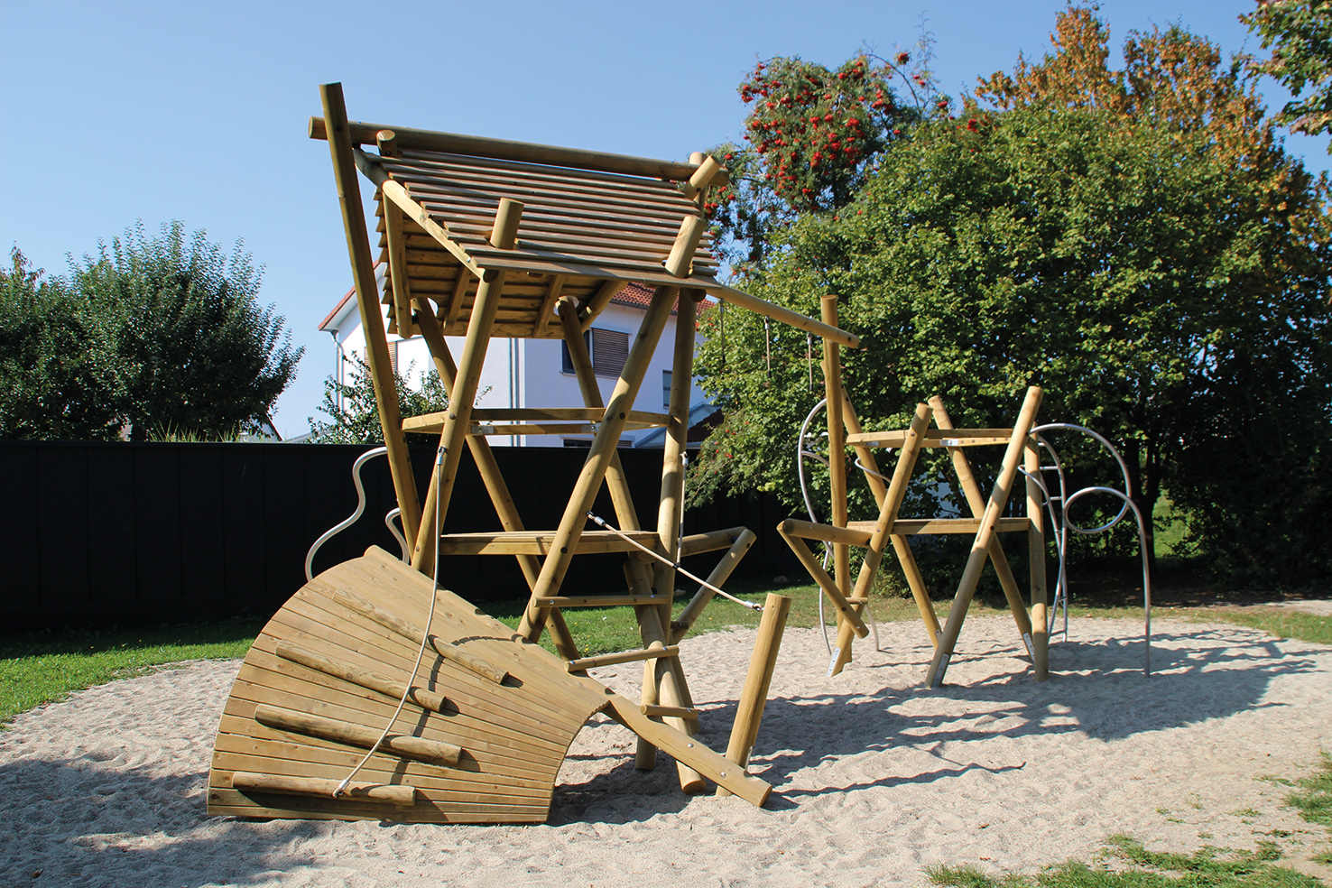 Spielkombination Fiasko Scatto 6200 Ansicht 4