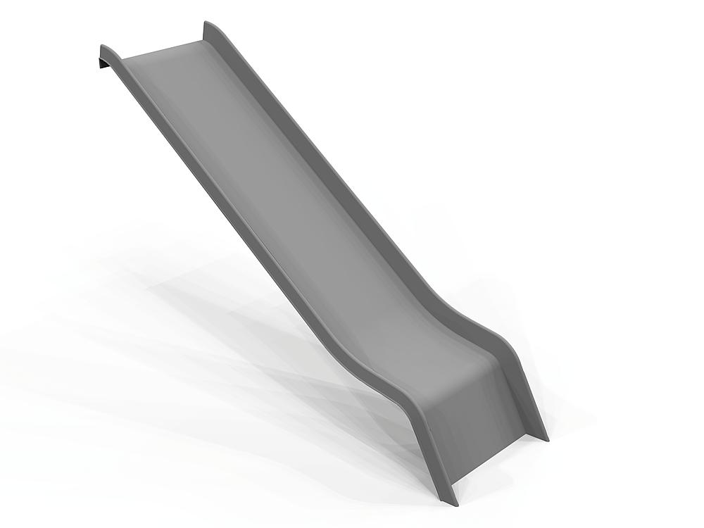 Anbaurutsche breit PH 195 cm Ansicht 3