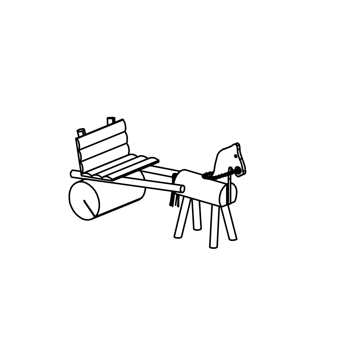 Gespann Peterchen, Richter Spielgeräte