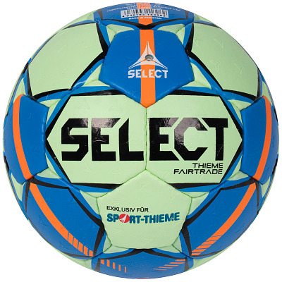 Select Handball „Fairtrade Pro“, Sport-Thieme