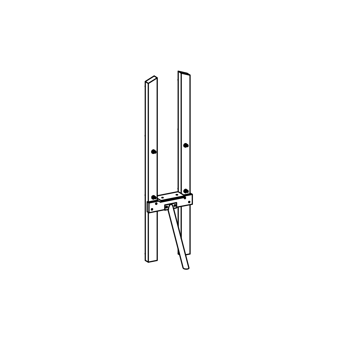 Anbaurahmen, Richter Spielgeräte