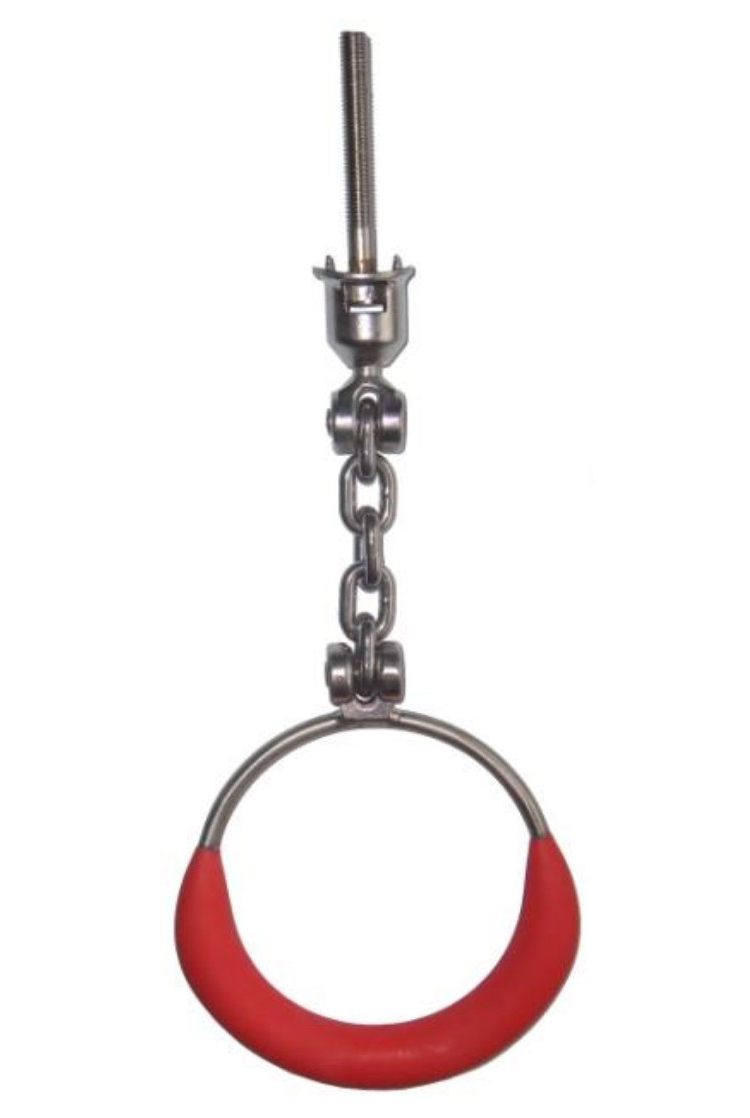 Römischer Ring -