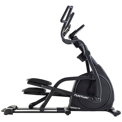 Tunturi Crosstrainer „CT20“ Ansicht 2