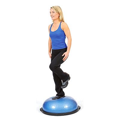 Bosu Balance-Trainer Ansicht 5