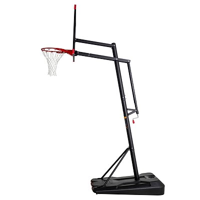 Goaliath Basketballanlage „Go Tek 54“ Ansicht 2