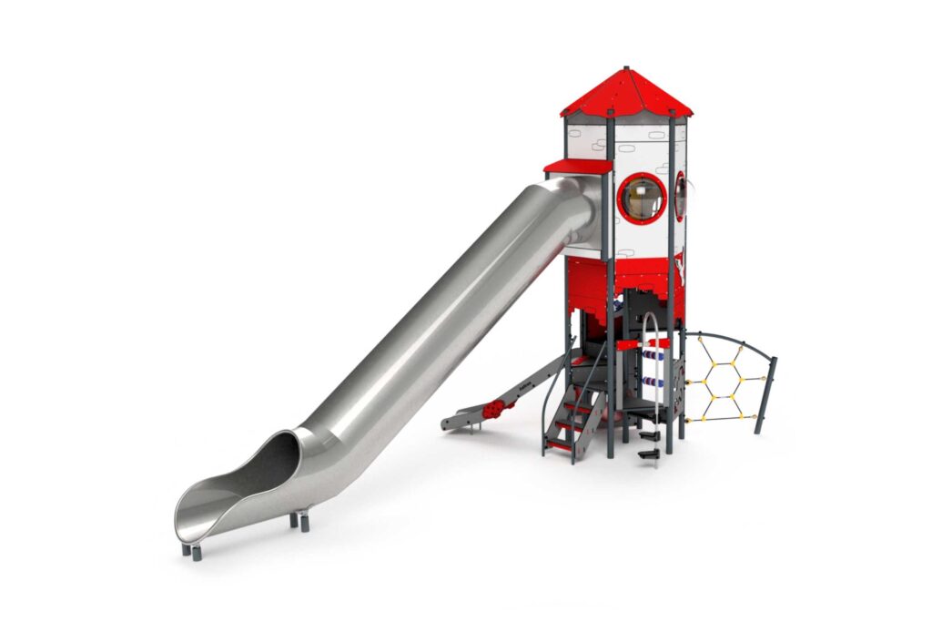 11158 Spielset aus Metall, Astrus