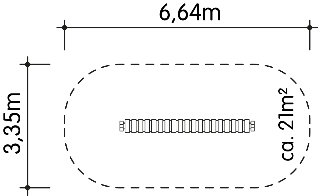 Balanciersteg Ansicht 4