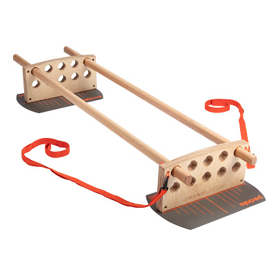 Pedalo Balance-Trainer „Challenger Artist“, Sport-Thieme