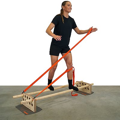Pedalo Balance-Trainer „Challenger Artist“ Ansicht 3