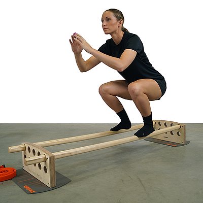 Pedalo Balance-Trainer „Challenger Artist“ Ansicht 6