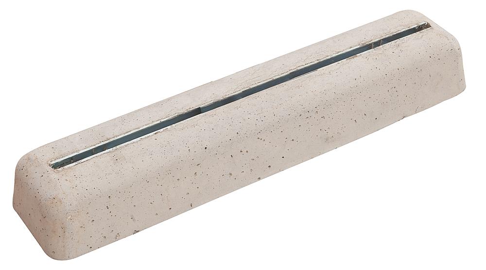 Fertigfundament klein (FFk) Ansicht 1