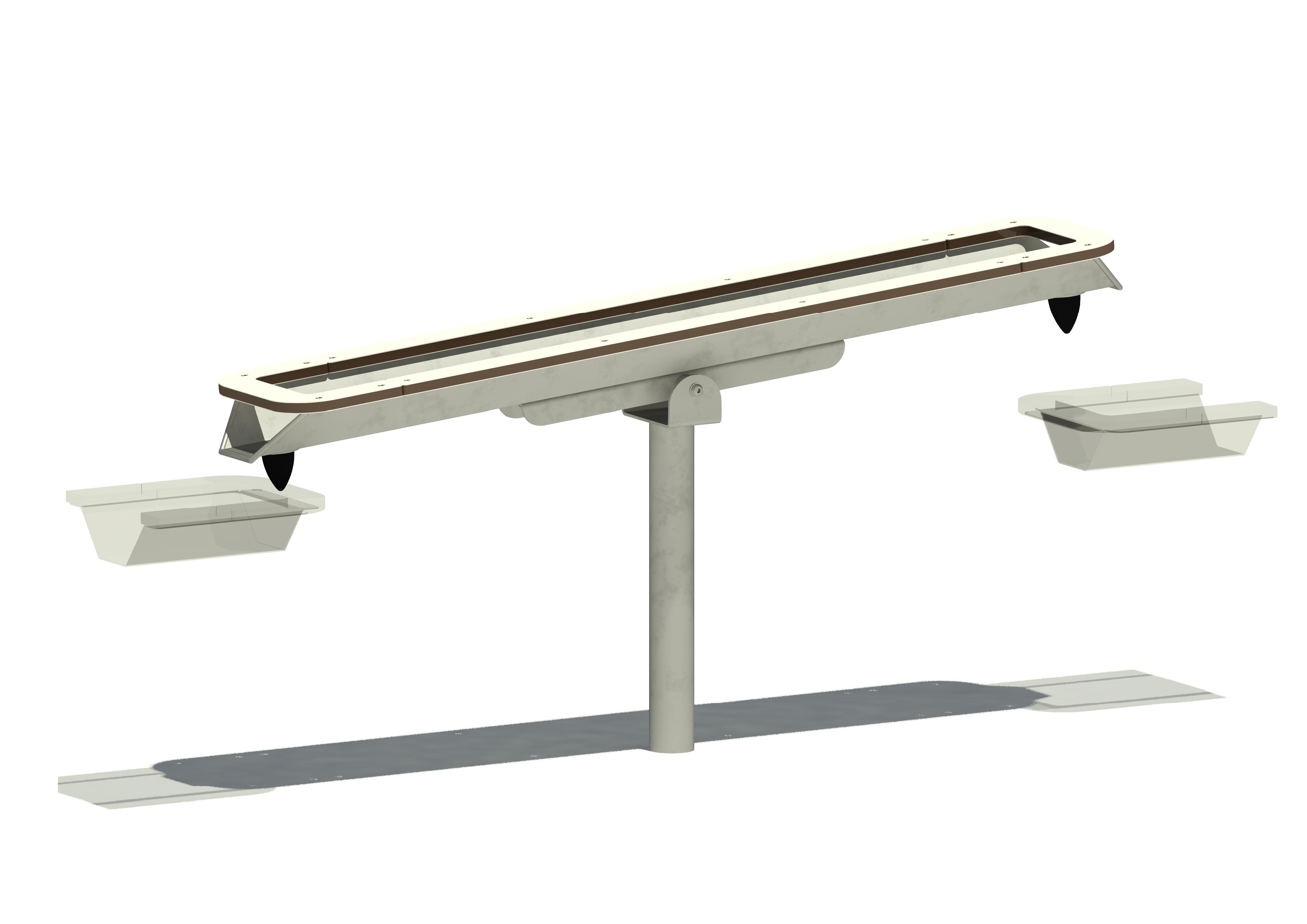 Wasserwippe 19204, Maier Spielplatzgeräte