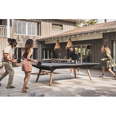 Cornilleau Tischtennistisch „Origin Outdoor Play-Style“ Ansicht 3